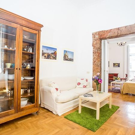 Апартаменти Casa Napoletana - San Domenico Неаполь Екстер'єр фото