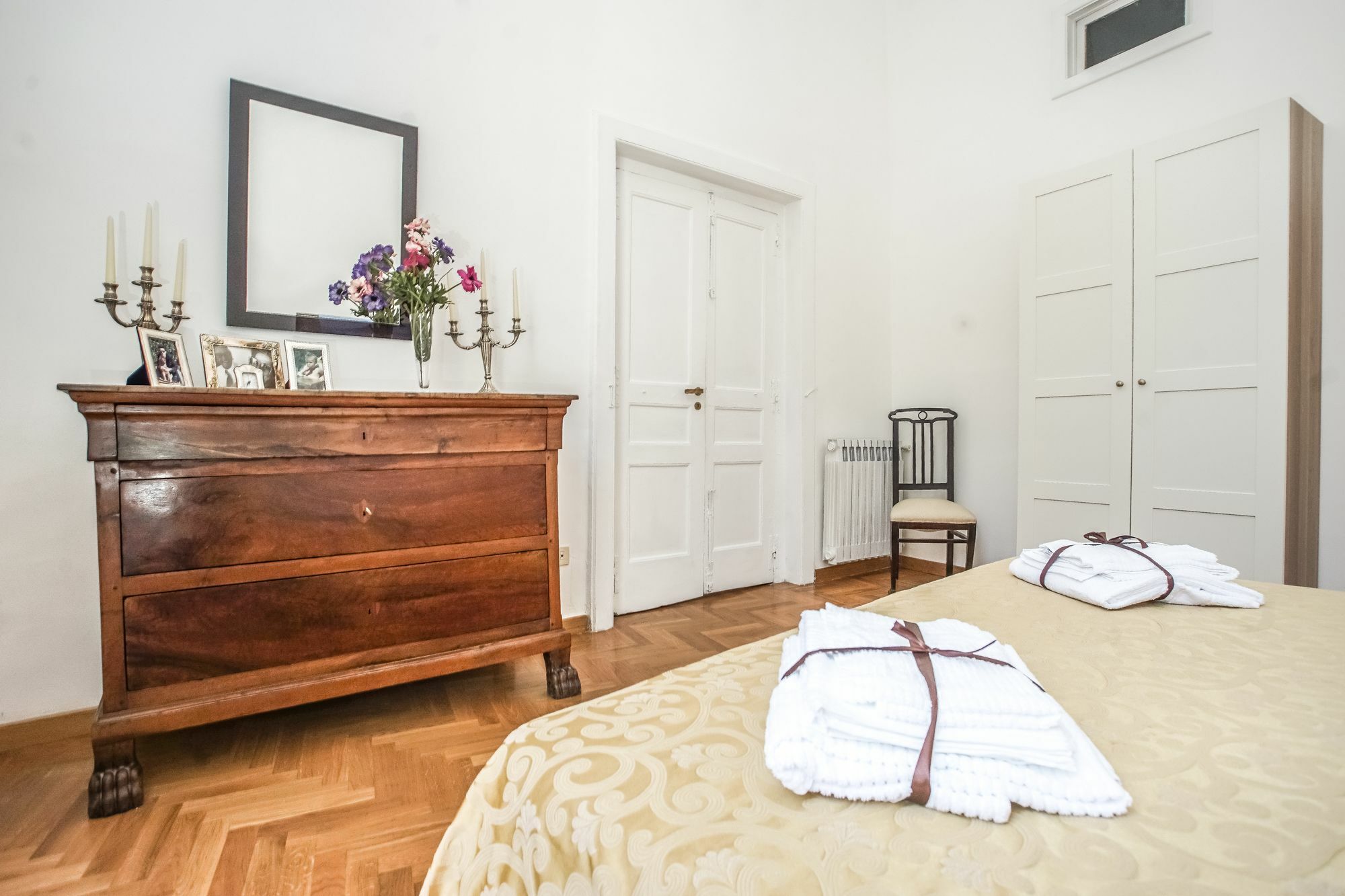 Апартаменти Casa Napoletana - San Domenico Неаполь Екстер'єр фото